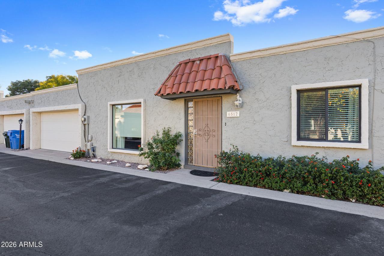 6512 N 12th Way, Phoenix, AZ 85014