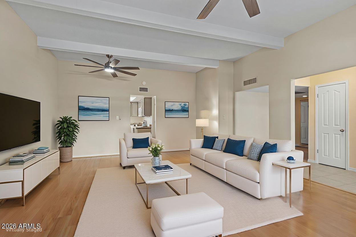 6512 N 12th Way, Phoenix, AZ 85014