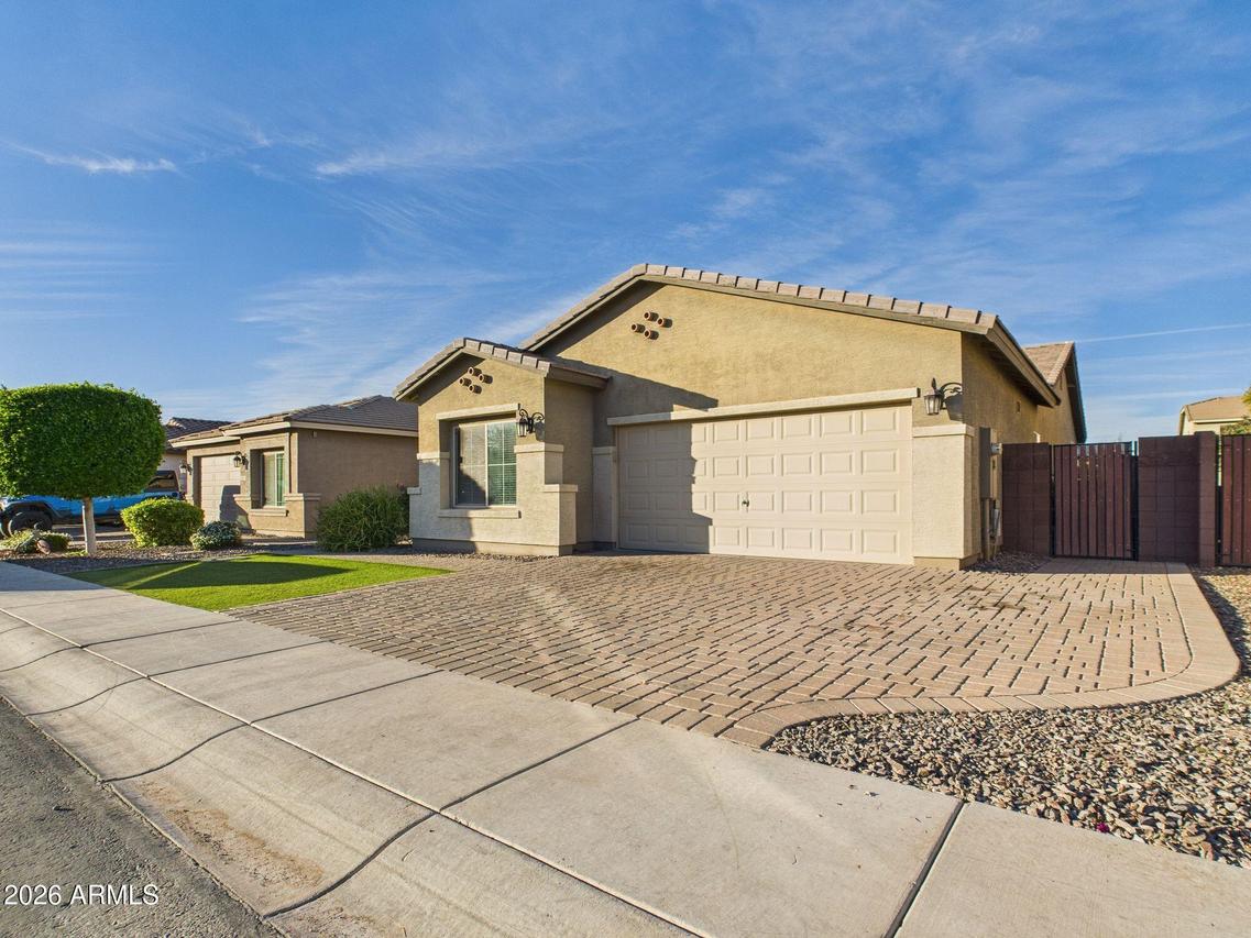 872 W Sisso Tree Ave., Queen Creek, AZ 85140