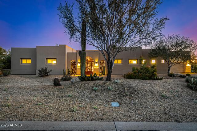 New Homes For Sale This Week in Scottsdale: January 9th to January 15th