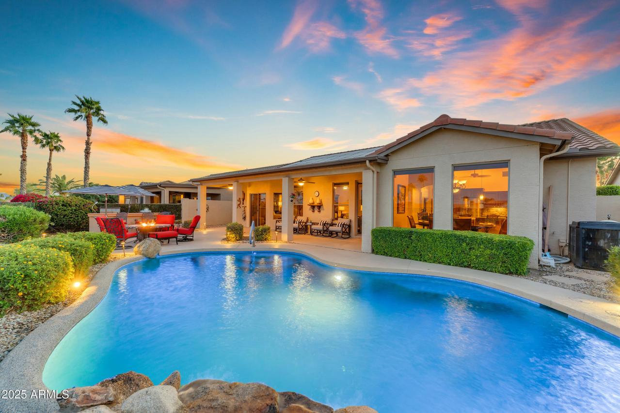 3183 N 159th Ave., Goodyear, AZ 85395