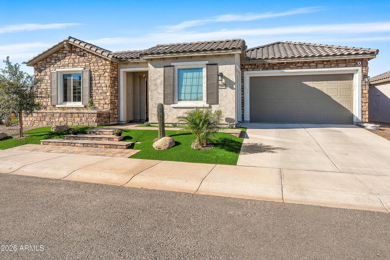 18654 N 265th Dr., Buckeye, AZ 85396