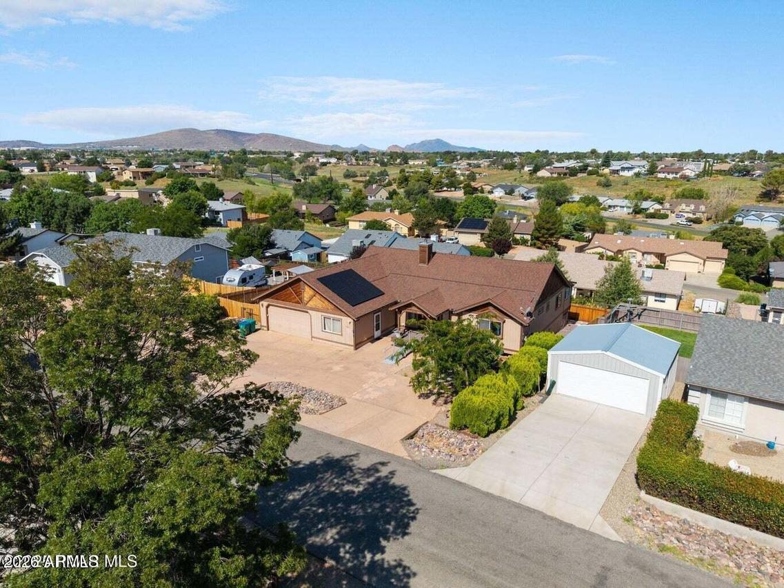 4250 N Cholla Dr., Prescott Valley, AZ 86314