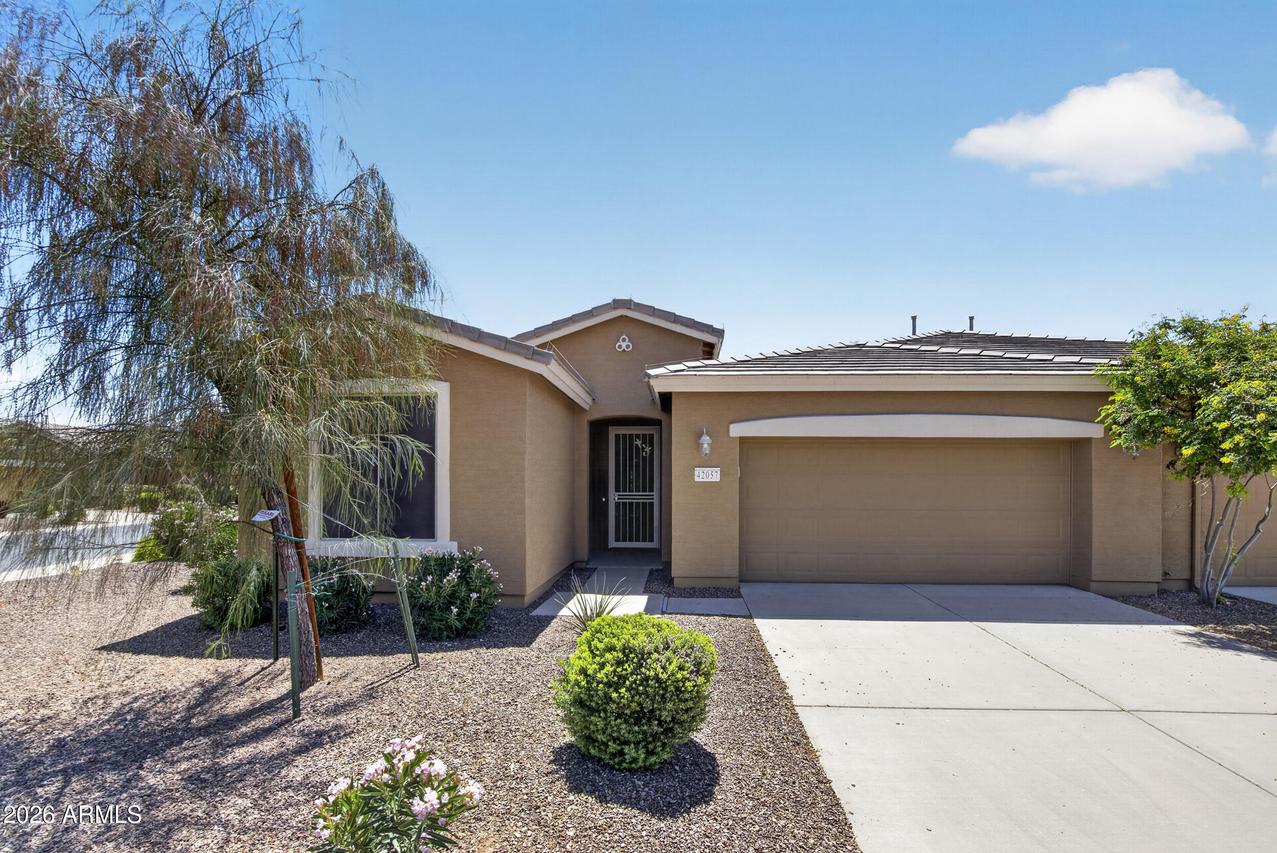 42057 W Miller Ln., Maricopa, AZ 85138