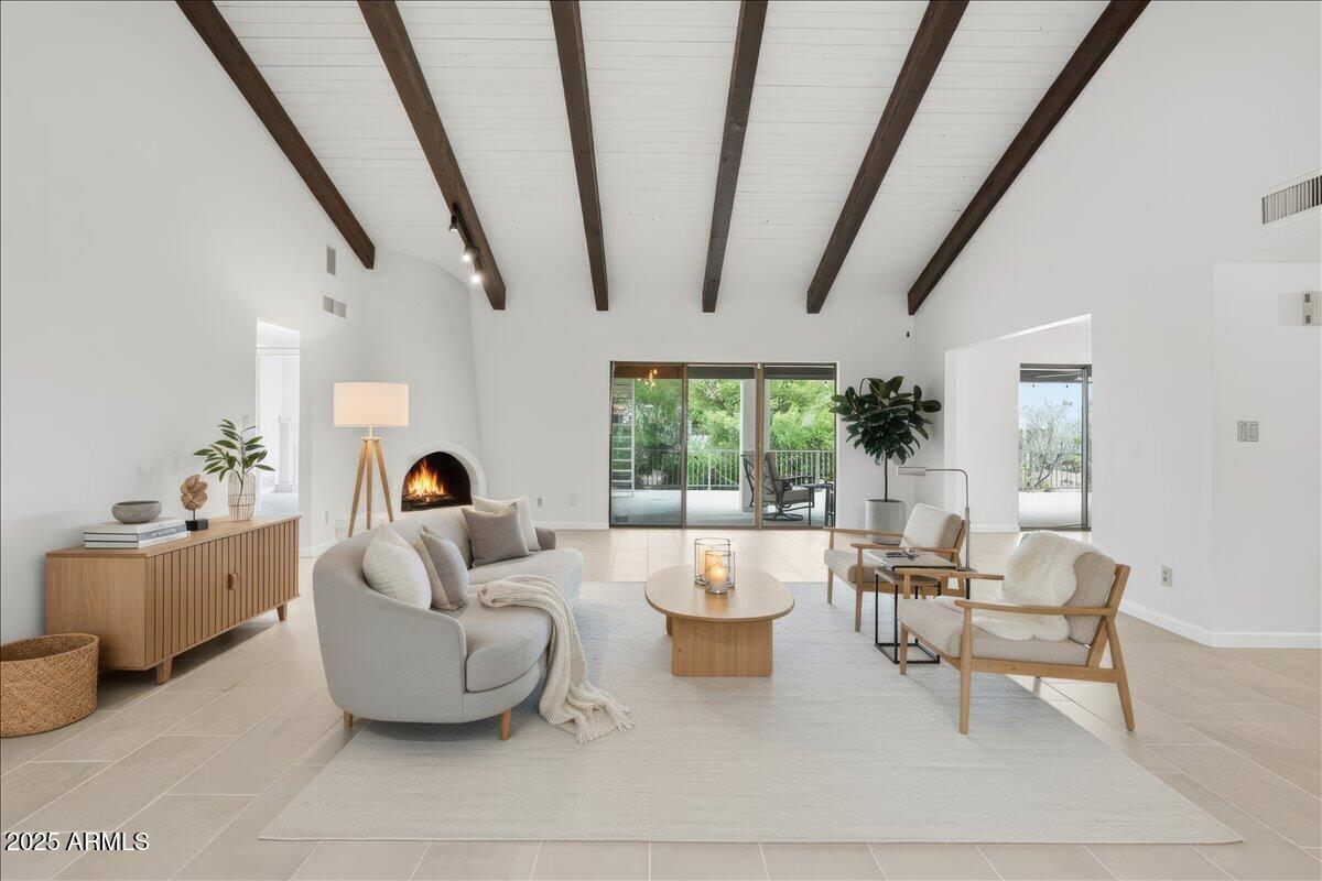 9437 E Calle De Valle Dr., Scottsdale, AZ 85255