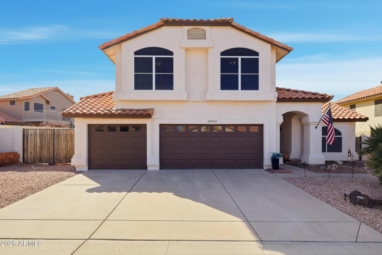 10890 S Dreamy Dr., Goodyear, AZ 85338