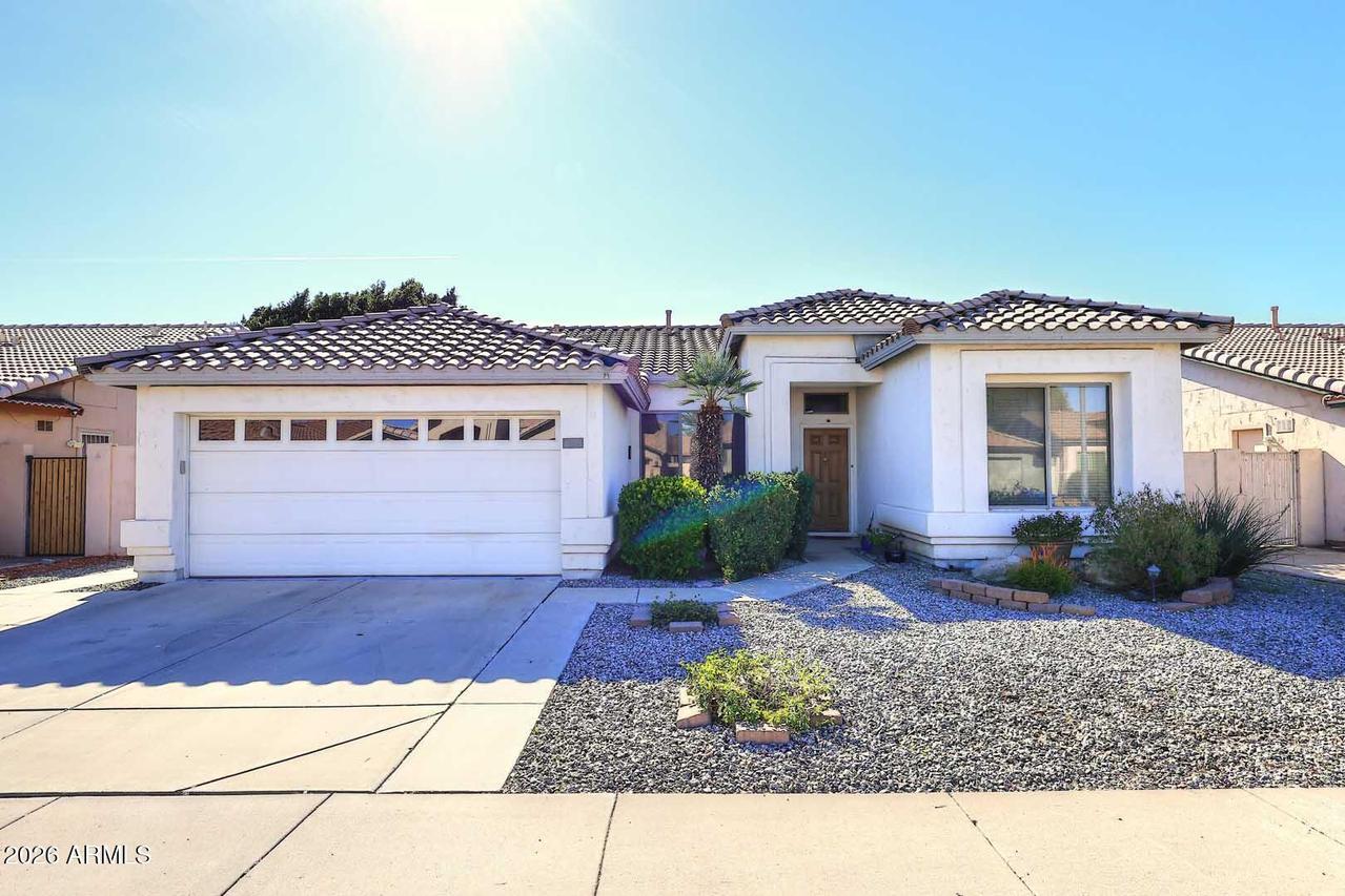 401 W Anderson Ave., Phoenix, AZ 85023