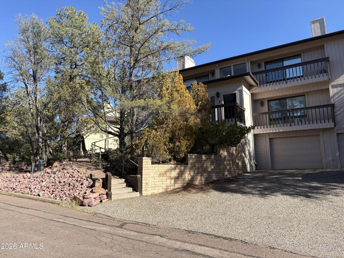 609 N Ponderosa Cir. #A, Payson, AZ 85541