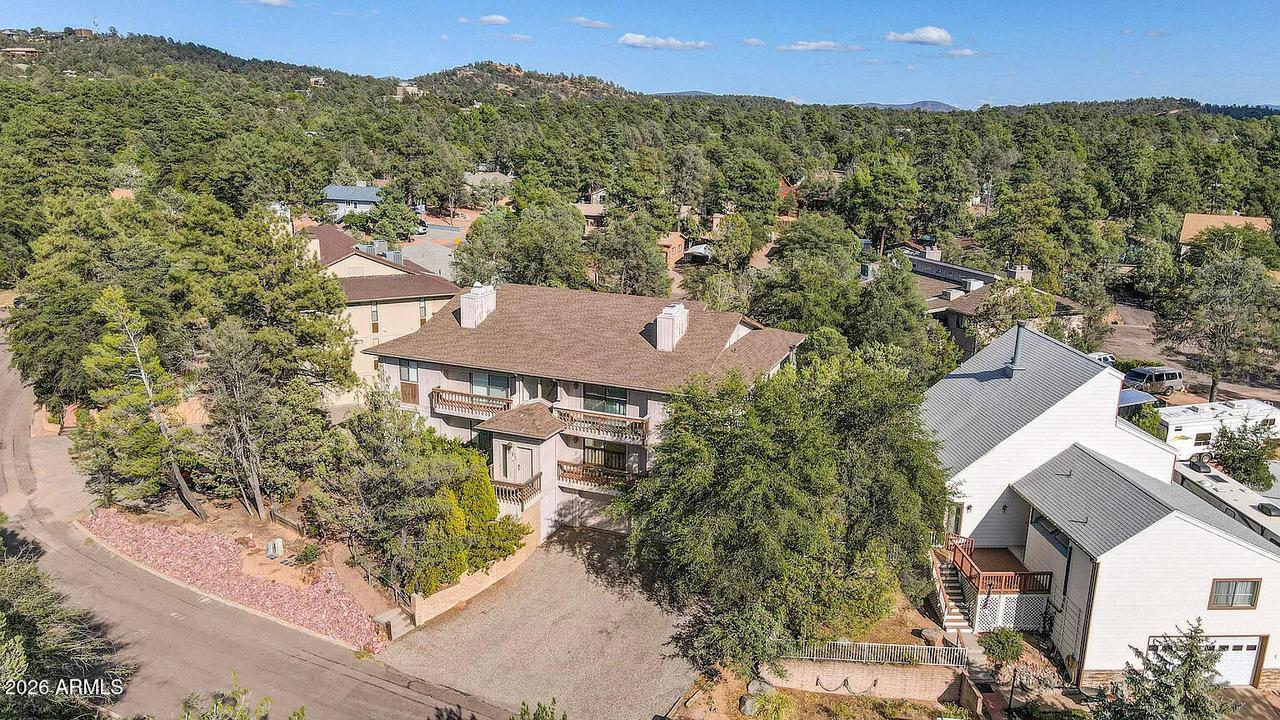 609 N Ponderosa Cir. #A, Payson, AZ 85541