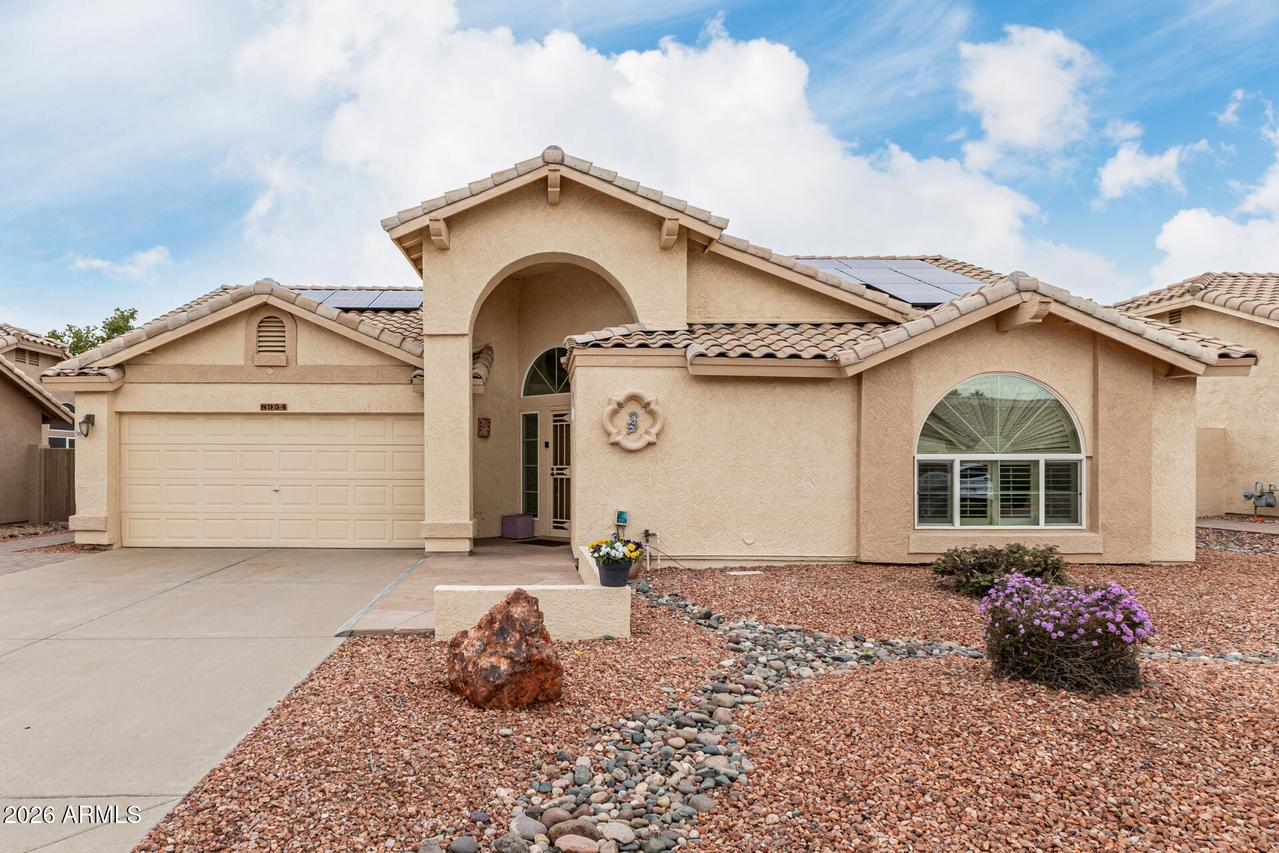 8954 W Sequoia Dr., Peoria, AZ 85382