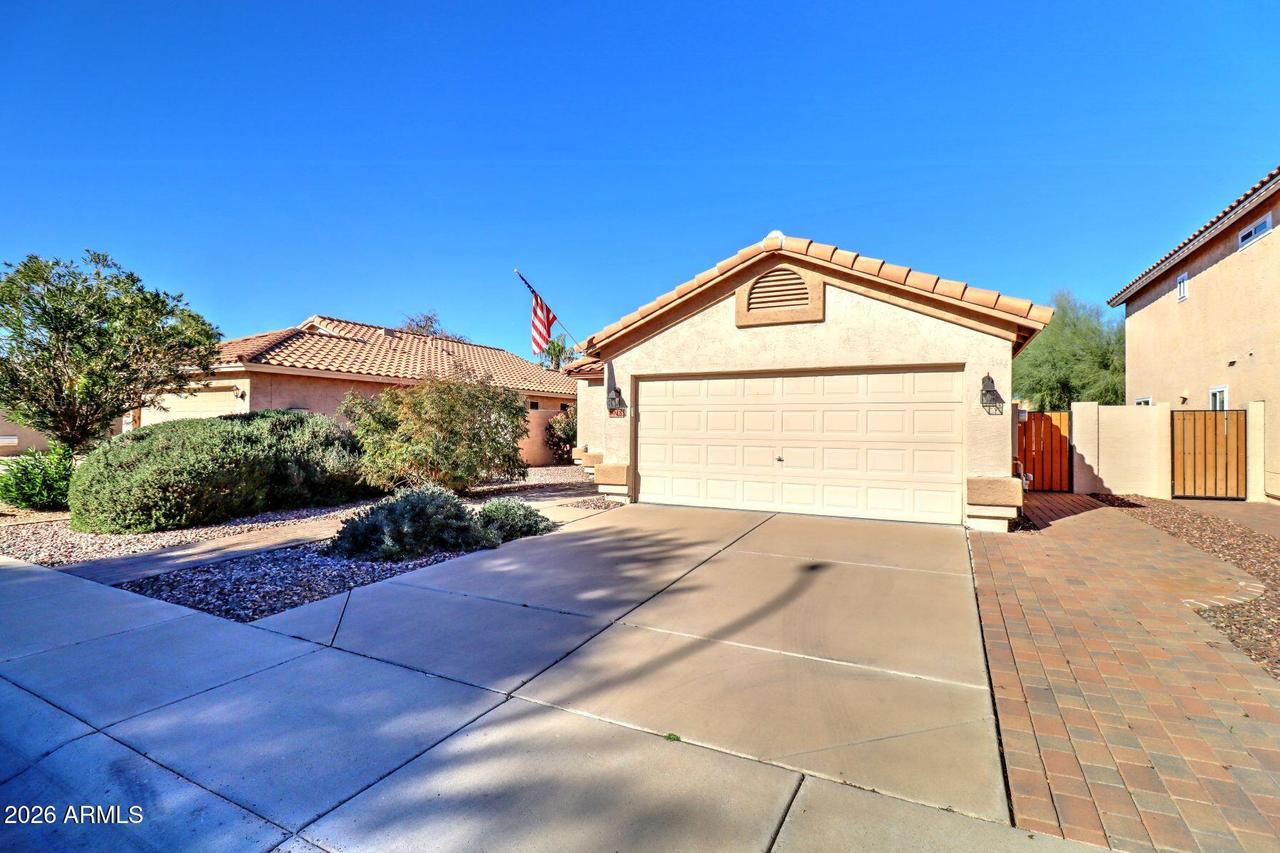 1048 W Swan Dr., Chandler, AZ 85286
