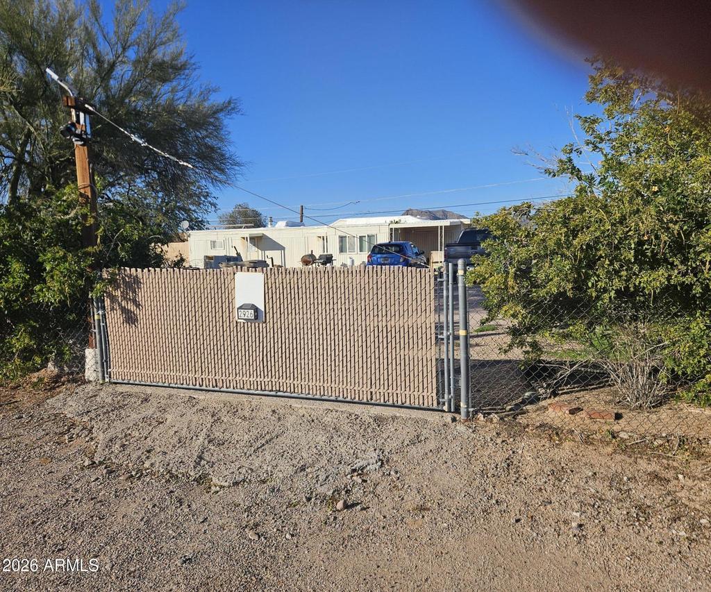 2926 W Roundup St., Apache Junction, AZ 85120