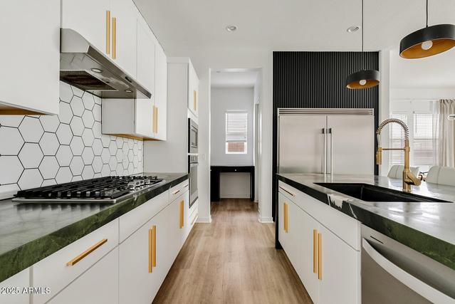 New Homes with Master Bedrooms on the 1st Floor That Attend Eastmark High School: January 10th to January 16th