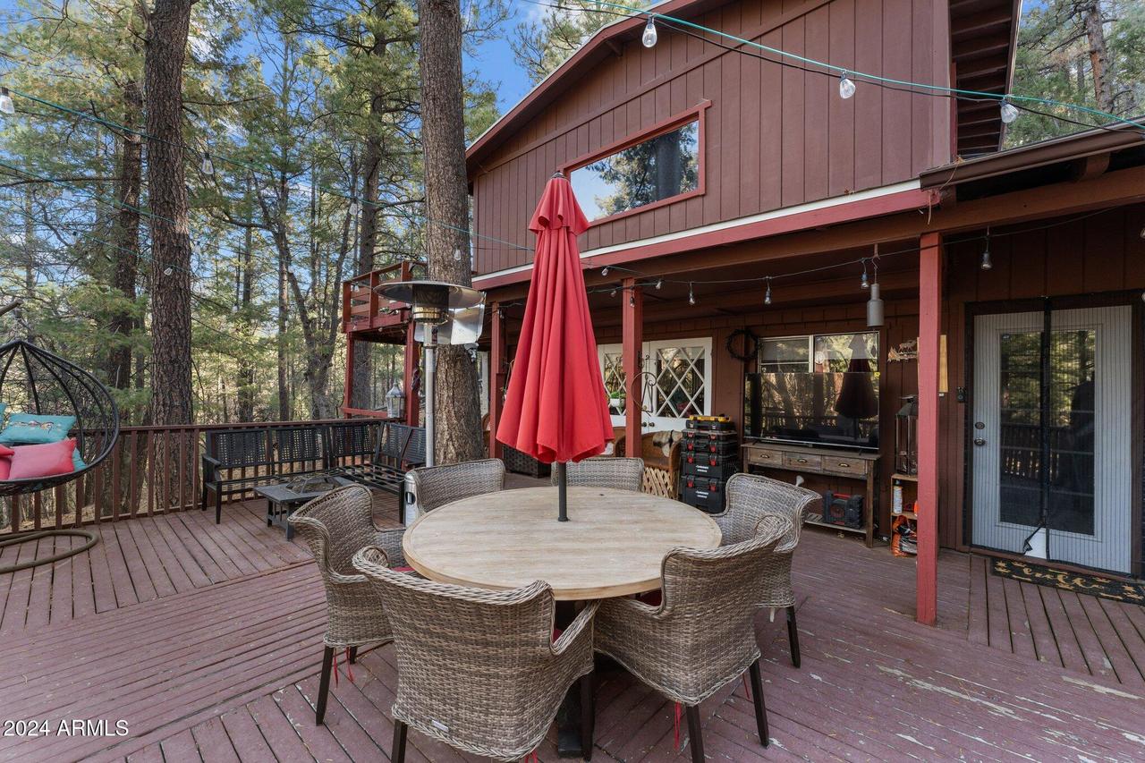4455 E Accidental Ln., Prescott, AZ 86303