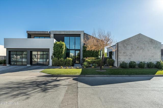 New Homes with Master Bedrooms on the 1st Floor That Attend Mohave Middle School: January 10th to January 16th