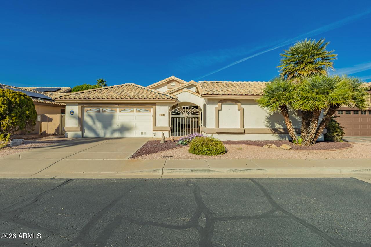14518 W Morning Star Tr., Surprise, AZ 85374