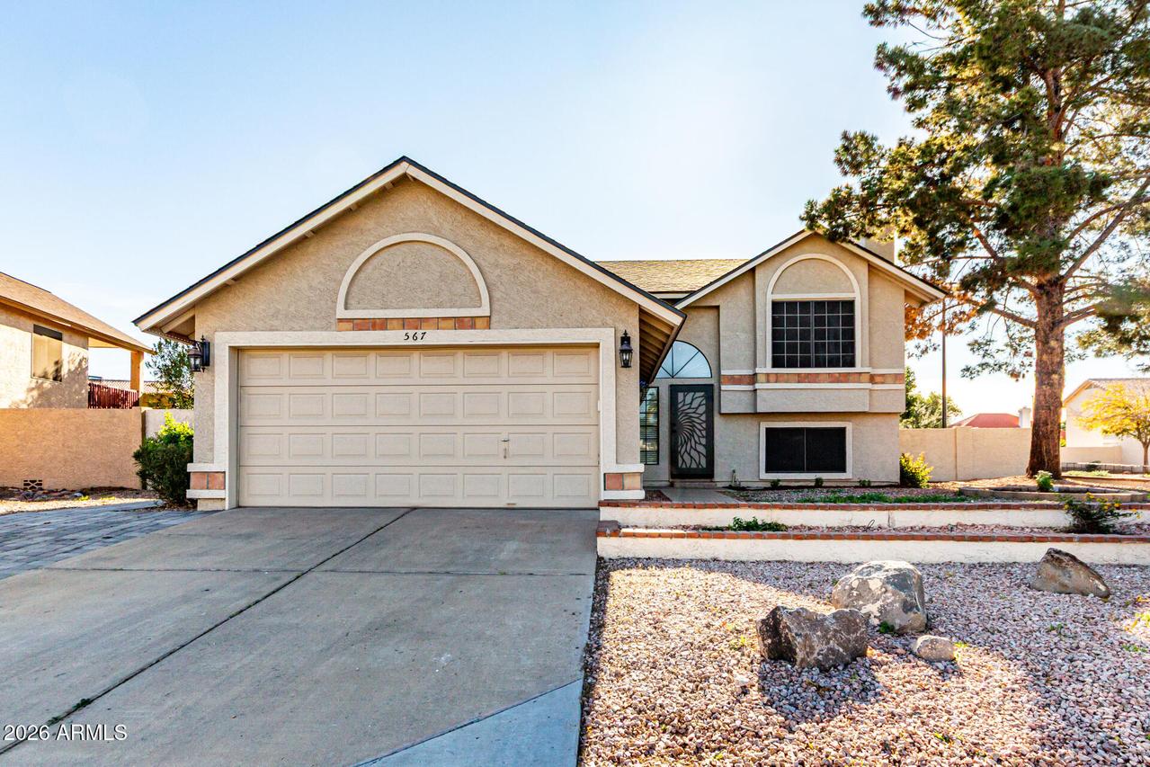 567 W Spur Ave., Gilbert, AZ 85233