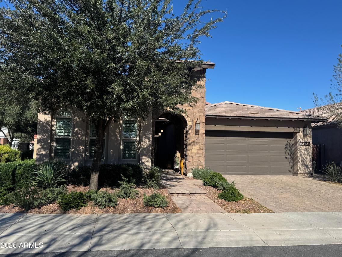 18454 E Rosewood Dr., Queen Creek, AZ 85142