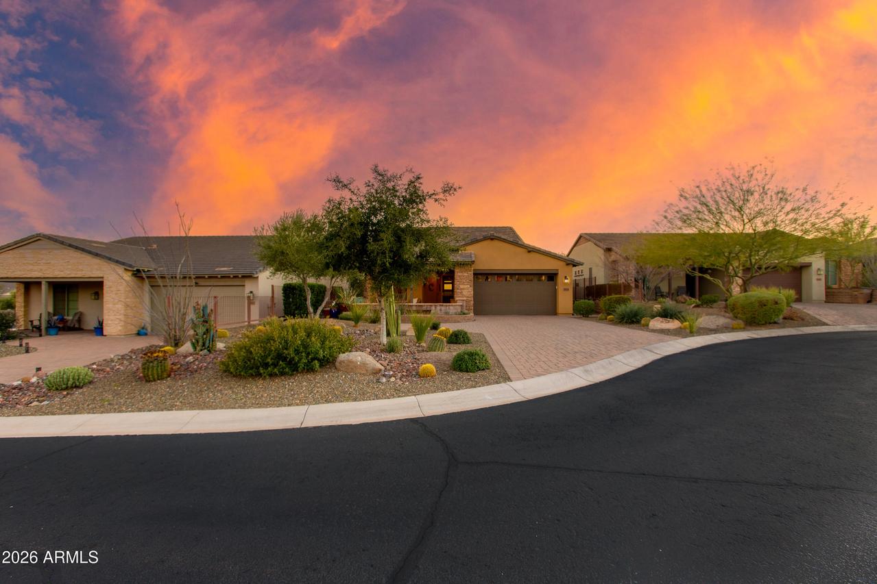 3664 Ridgeview Ter., Wickenburg, AZ 85390