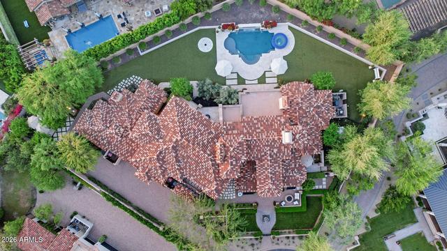 New Homes with Master Bedrooms on the 1st Floor That Attend Chaparral High School: January 10th to January 16th