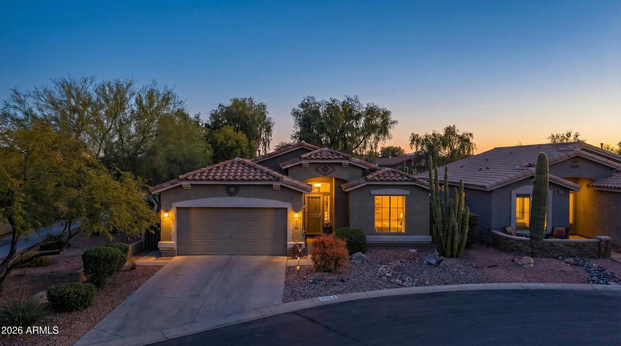 6514 S Ginty Dr., Gold Canyon, AZ 85118