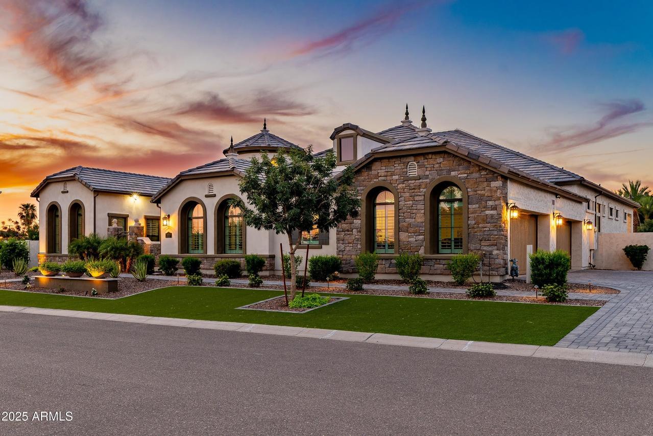 3710 E Julep St., Mesa, AZ 85205