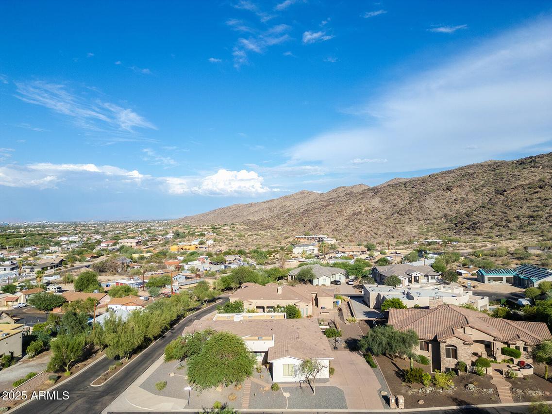 8705 S 24th Pl., Phoenix, AZ 85042