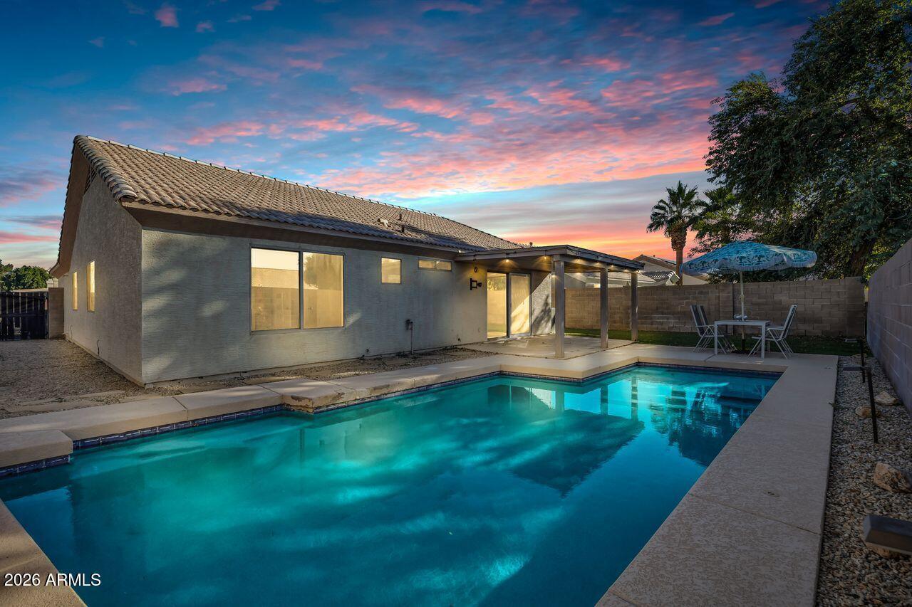 56 S Monterey St., Gilbert, AZ 85233