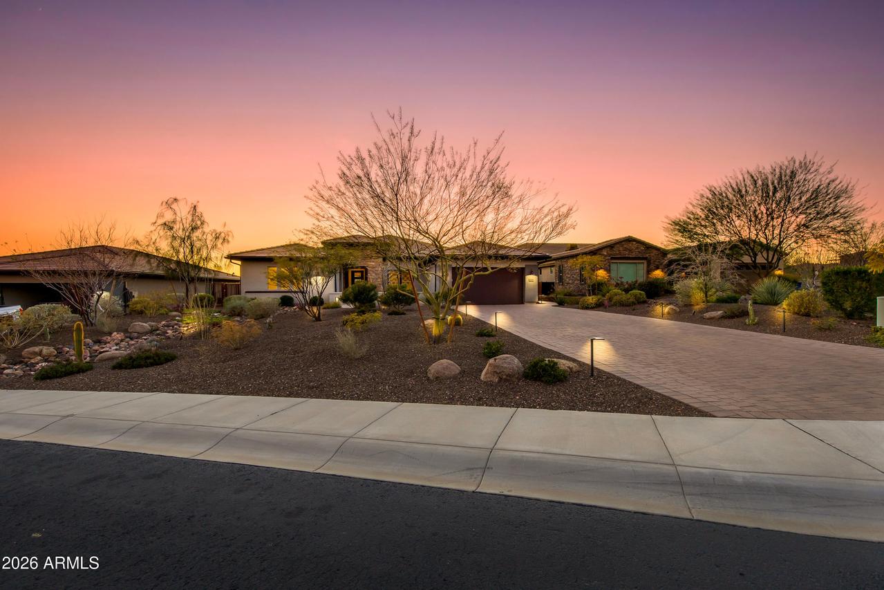 4196 Rustlers Ct., Wickenburg, AZ 85390