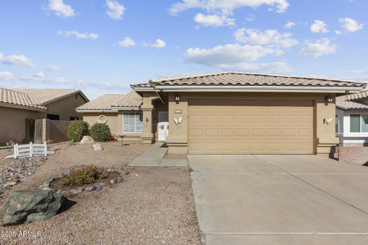 1406 W Villa Rita Dr., Phoenix, AZ 85023