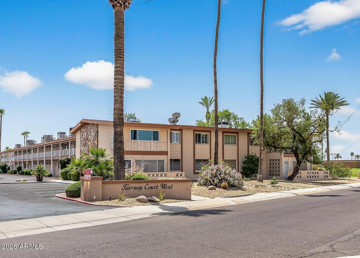 10851 N Fairway Ct., Sun City, AZ 85351