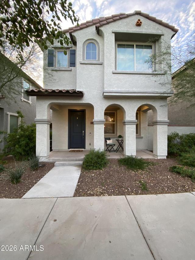 2492 N Stone Hill Rd., Buckeye, AZ 85396