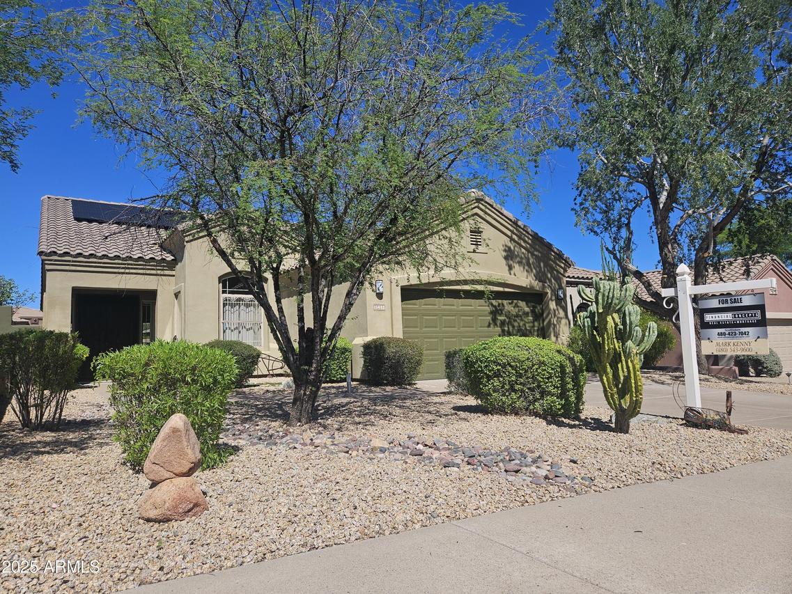 15632 E Yucca Dr., Fountain Hills, AZ 85268