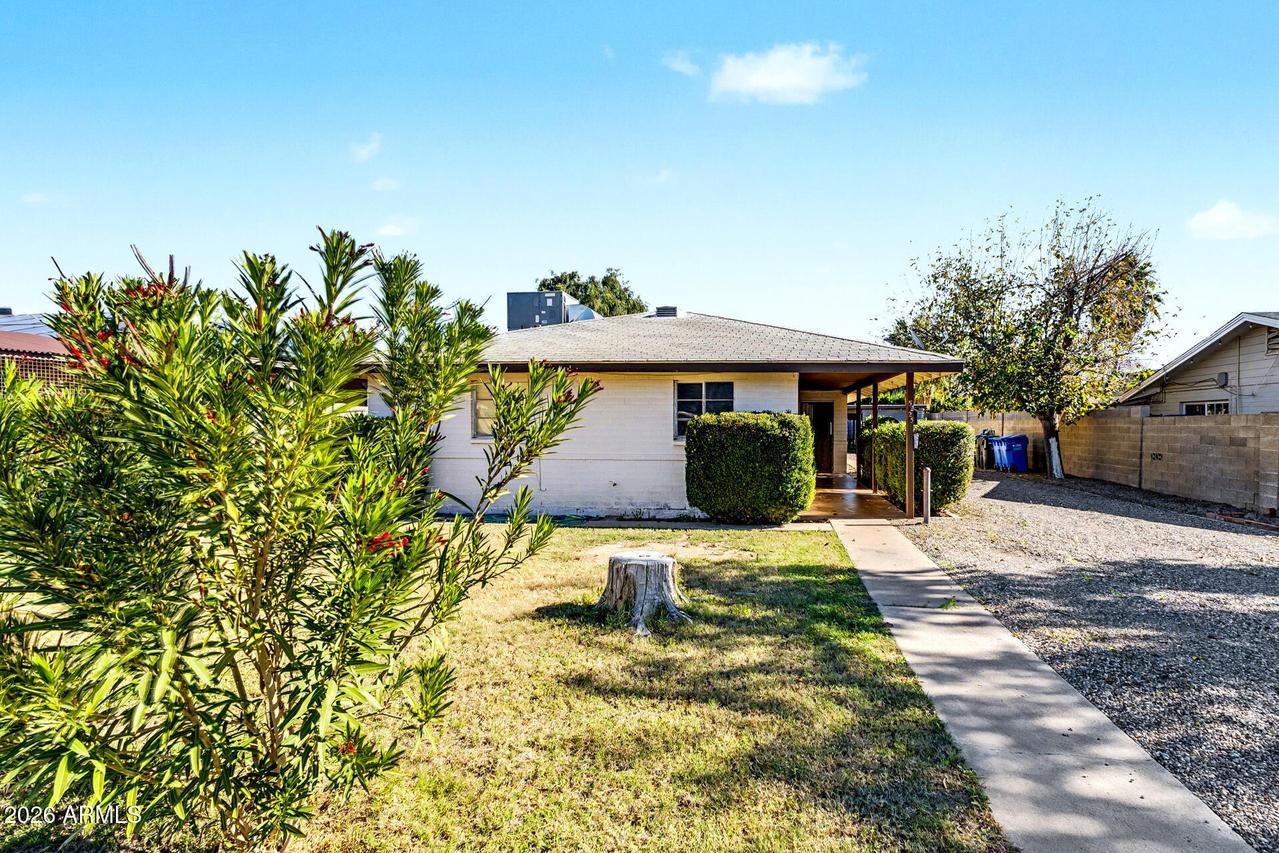 5225 N 8th Pl., Phoenix, AZ 85014