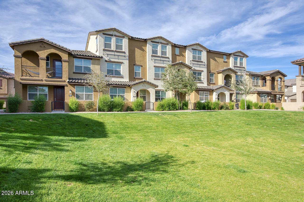 1255 N Arizona Ave. #1298, Chandler, AZ 85225