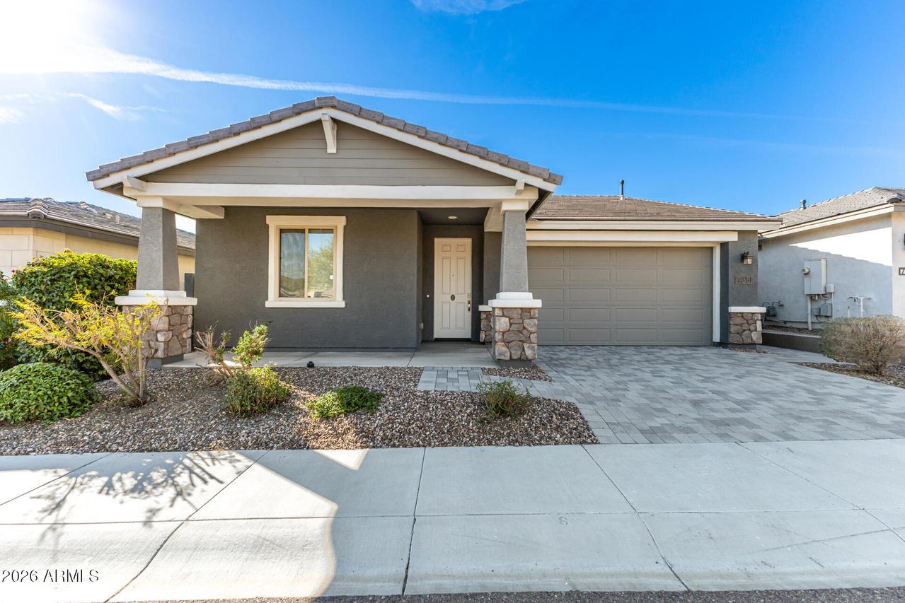 735 E Marblewood Way, Phoenix, AZ 85048