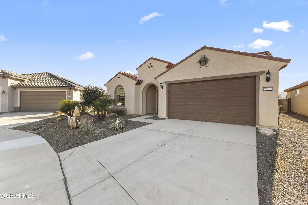 27361 W Wahalla Ln., Buckeye, AZ 85396