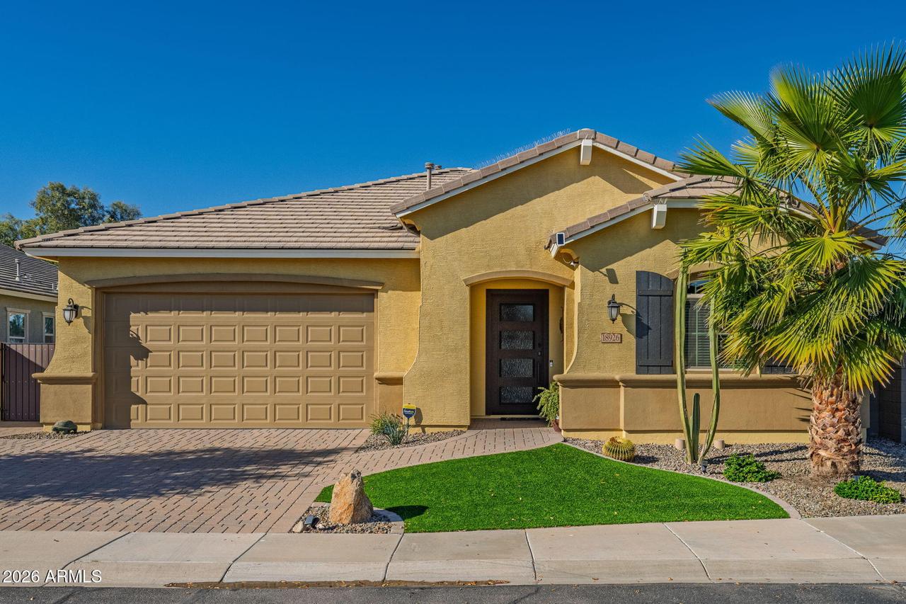18926 N Arbor Dr., Maricopa, AZ 85138
