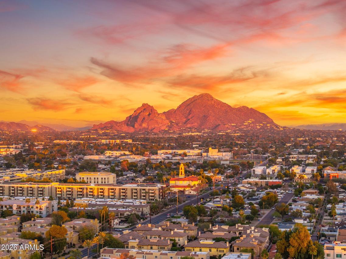 2025 E Campbell Ave. #140, Phoenix, AZ 85016