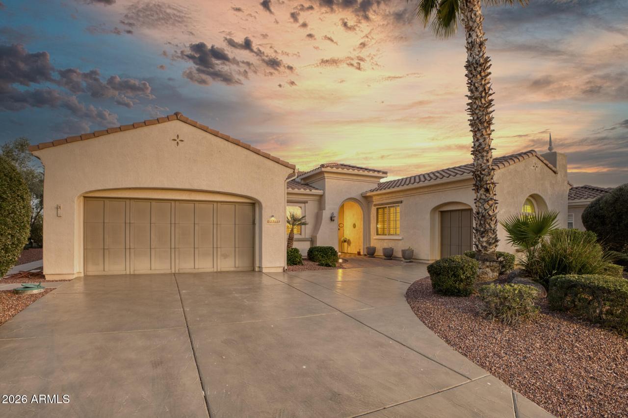 23029 N Las Positas Dr., Sun City West, AZ 85375