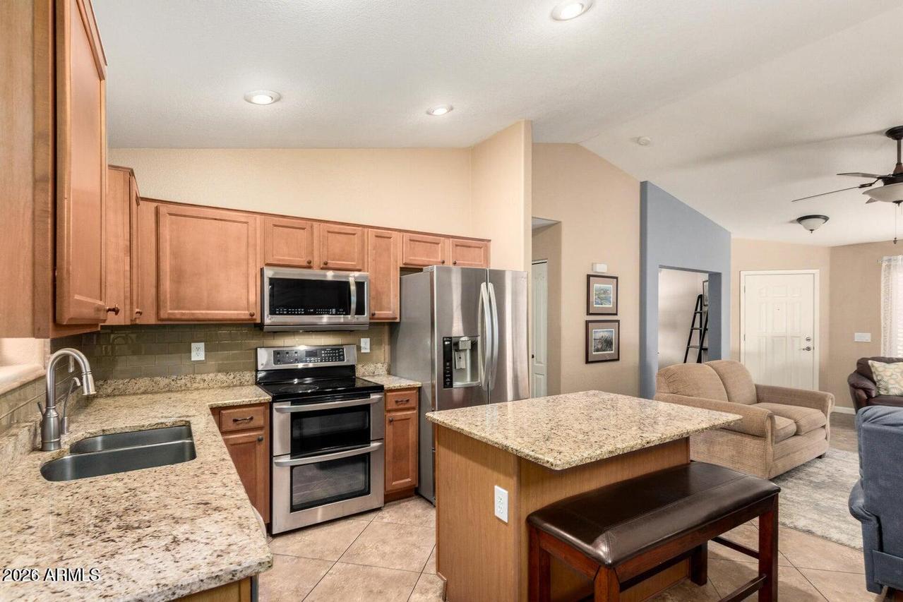 41793 W Sunland Dr., Maricopa, AZ 85138