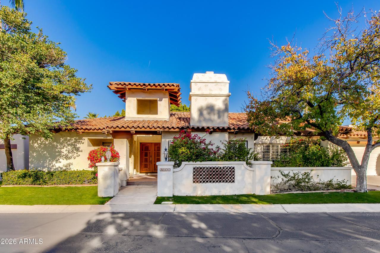 3122 E Rose Ln., Phoenix, AZ 85016