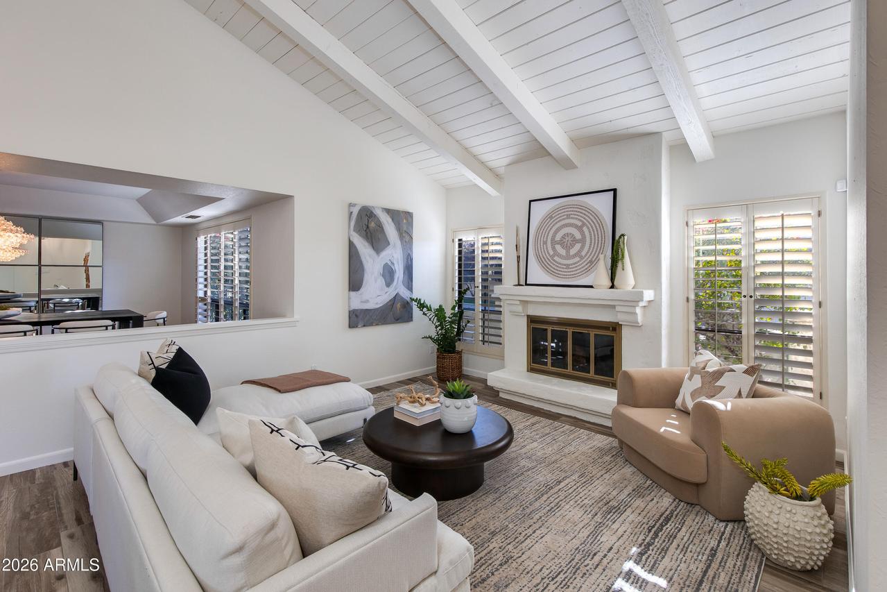 3122 E Rose Ln., Phoenix, AZ 85016