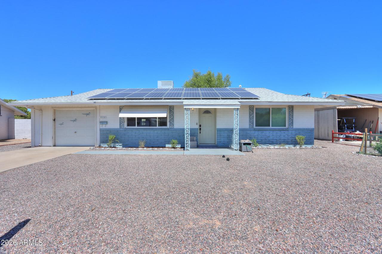 10530 W Desert Hills Ct., Sun City, AZ 85351