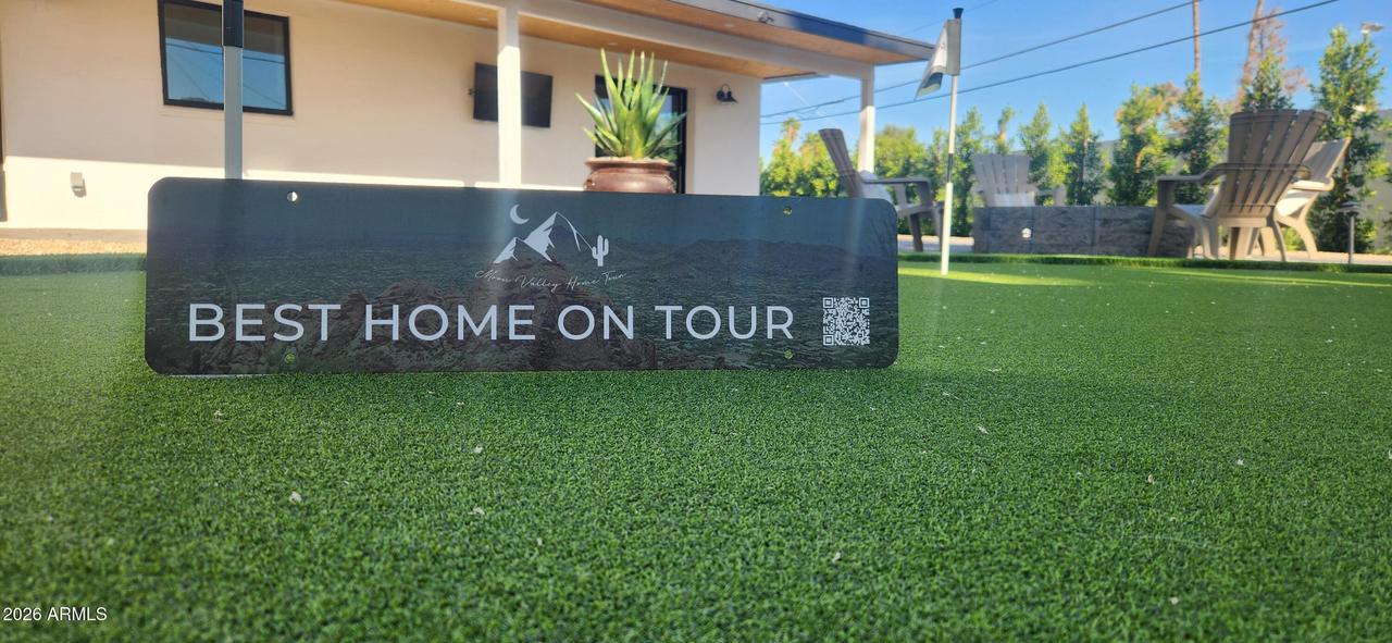 6 E Piping Rock Rd., Phoenix, AZ 85022