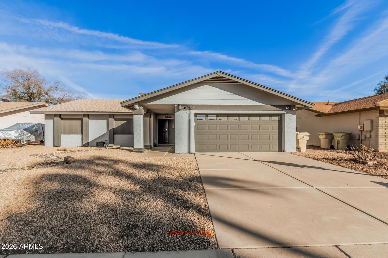 10827 N 65th Ave., Glendale, AZ 85304