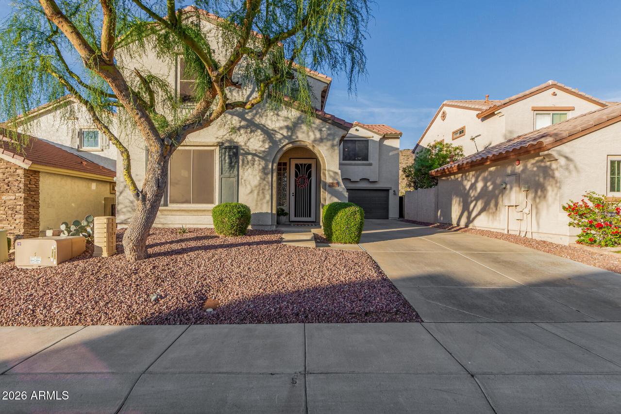 7316 W Montgomery Rd., Peoria, AZ 85383