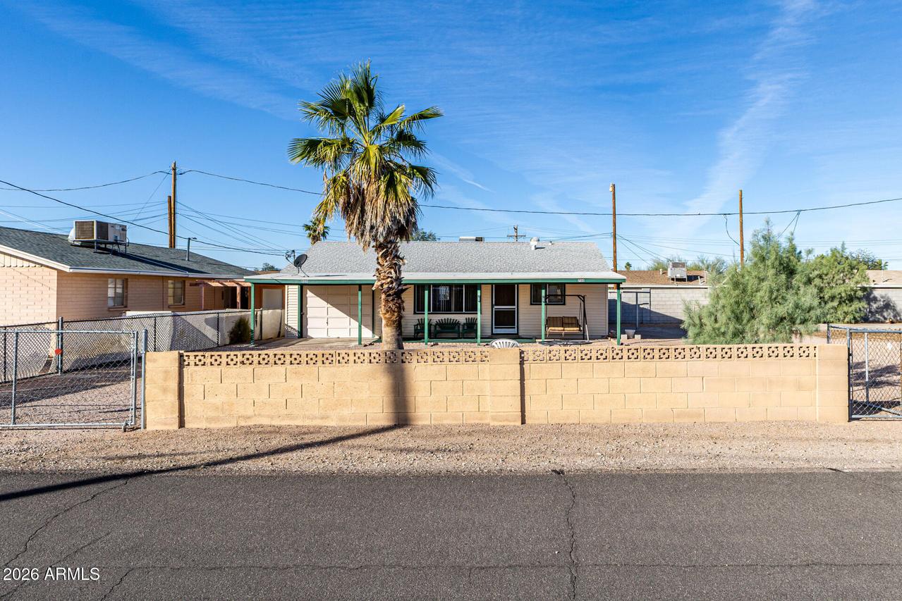 700 N Victory Dr., Apache Junction, AZ 85120
