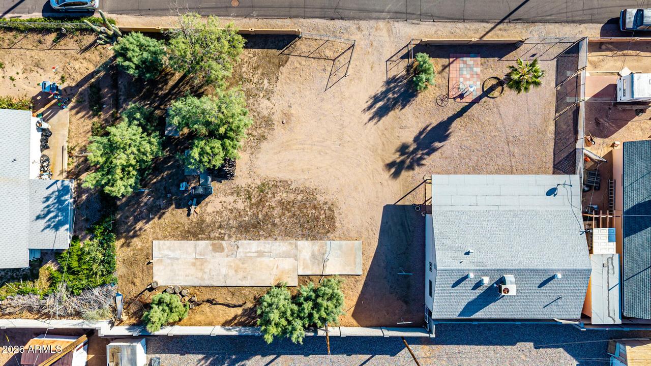 700 N Victory Dr., Apache Junction, AZ 85120