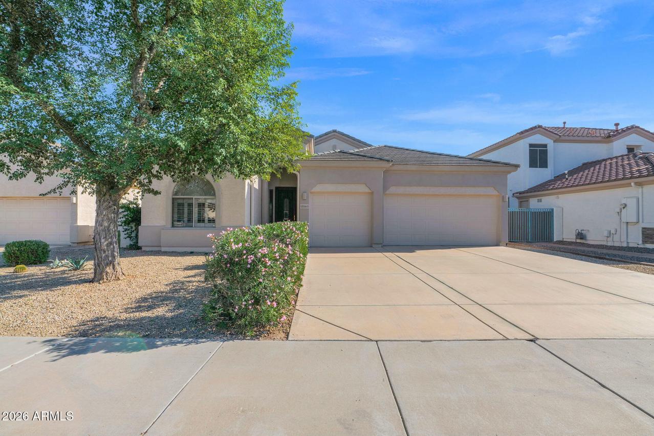 13563 W Monte Vista Rd., Goodyear, AZ 85395